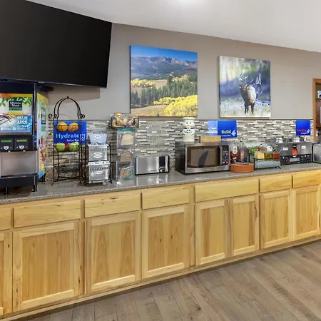 Best Western Pioneer