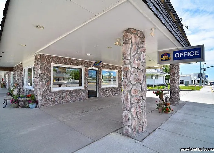 Western Pioneer Motel 3*