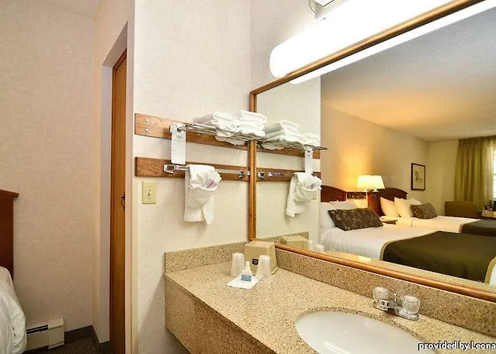 Motel Western Pioneer 3*