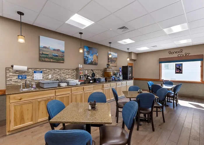 Motel Western Pioneer