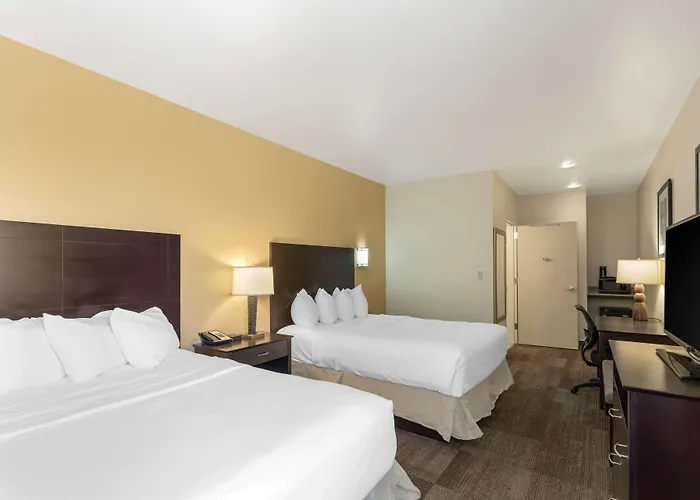 Motel Western Pioneer Lusk