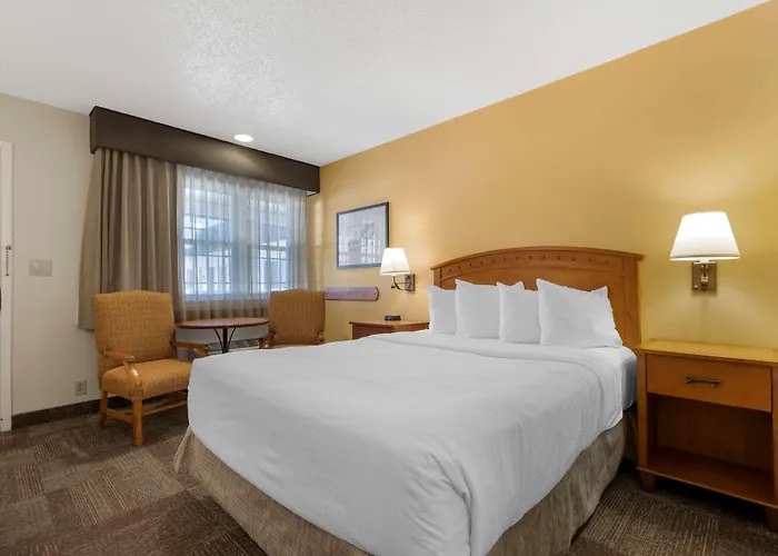 Motel Western Pioneer Lusk