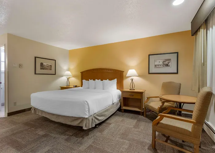 Motel Western Pioneer 3*