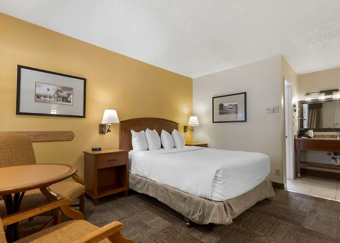 Western Pioneer Motel Lusk