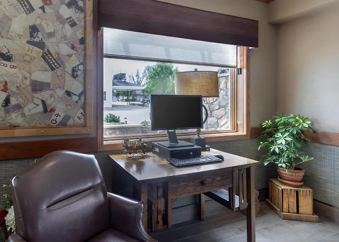 Western Pioneer Motel 3*