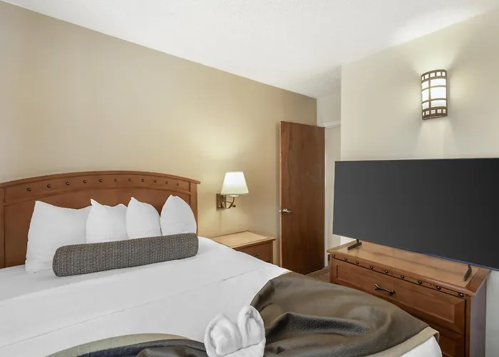 Motel Western Pioneer 3*