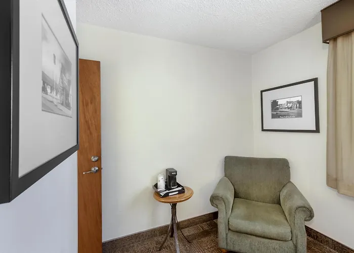 Motel Western Pioneer 3*