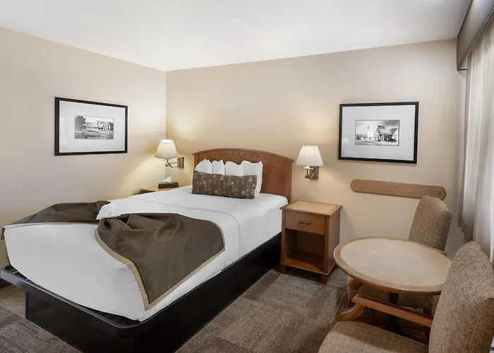 Motel Western Pioneer Lusk