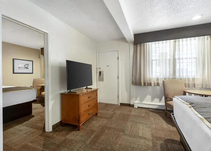 Motel Western Pioneer 3*