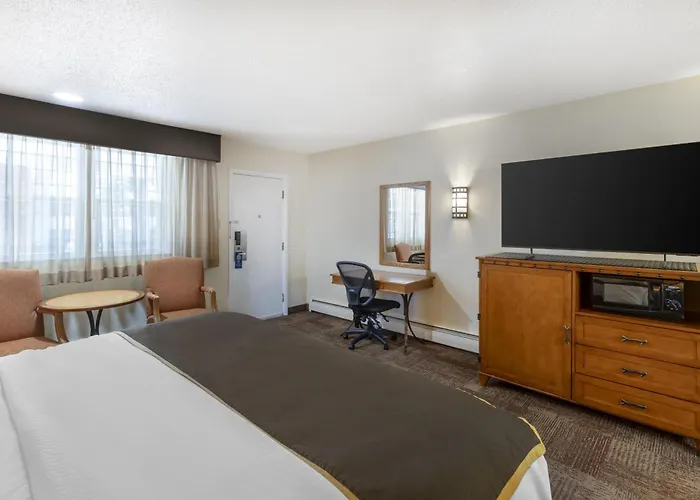 Motel Western Pioneer Lusk