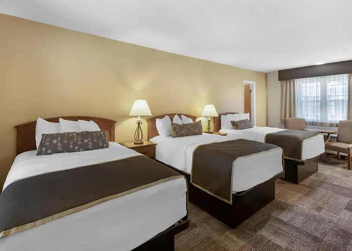 Western Pioneer Motel 3*