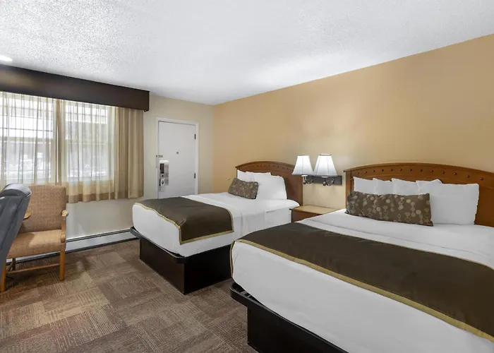 Western Pioneer Motel
