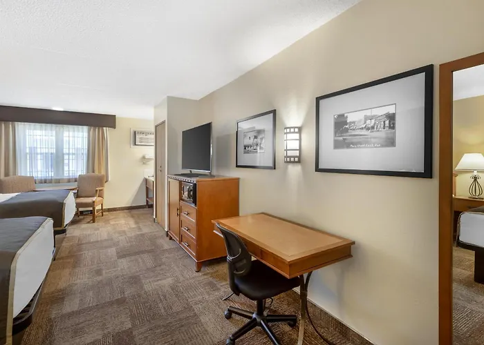 Motel Western Pioneer