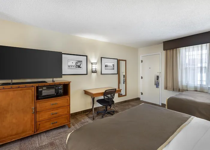 Motel Western Pioneer 3*
