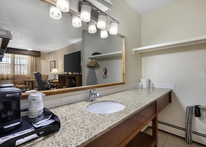 Motel Western Pioneer 3*
