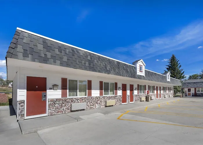 Western Pioneer Motel