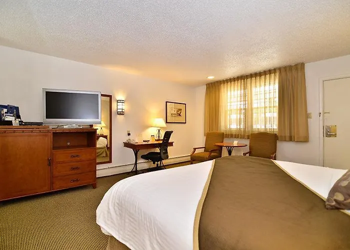 Motel Western Pioneer
