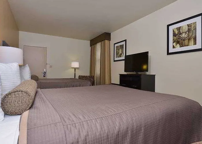 Western Pioneer Motel Lusk