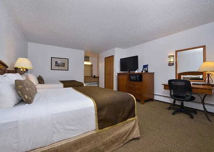 Western Pioneer Motel